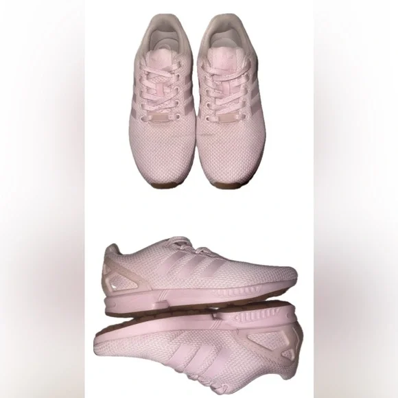 Adidas Sneaker Zx Flux Adidas Pink Adidas Shoes Adidas Zx Flux